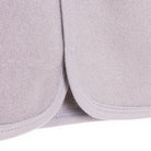 HelloBaby Basic Fleece Vest - Grey - ebebek - Black Friday