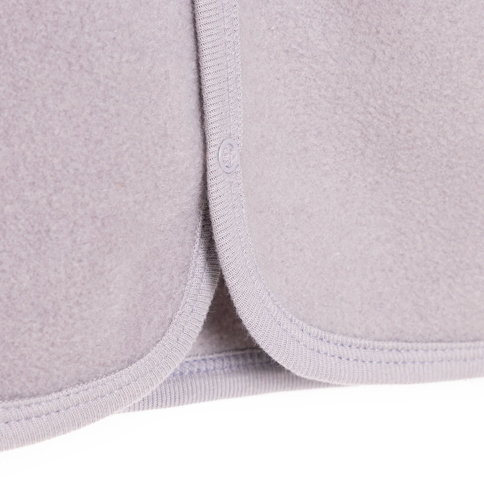 HelloBaby Basic Fleece Vest - Grey - ebebek - Black Friday