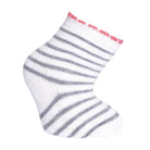 HelloBaby Baby Girl Chenille Socks 3 Pcs - Pink - ebebek - Black Friday