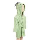 HelloBaby Baby Bathrobe - Green - ebebek - Black Friday