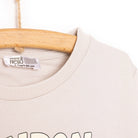 HelloBaby Basic Low Raised London Themed - Grey - ebebek - Black Friday