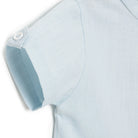 HelloBaby SPACE Boy Shirt - Light Blue - ebebek - Black Friday