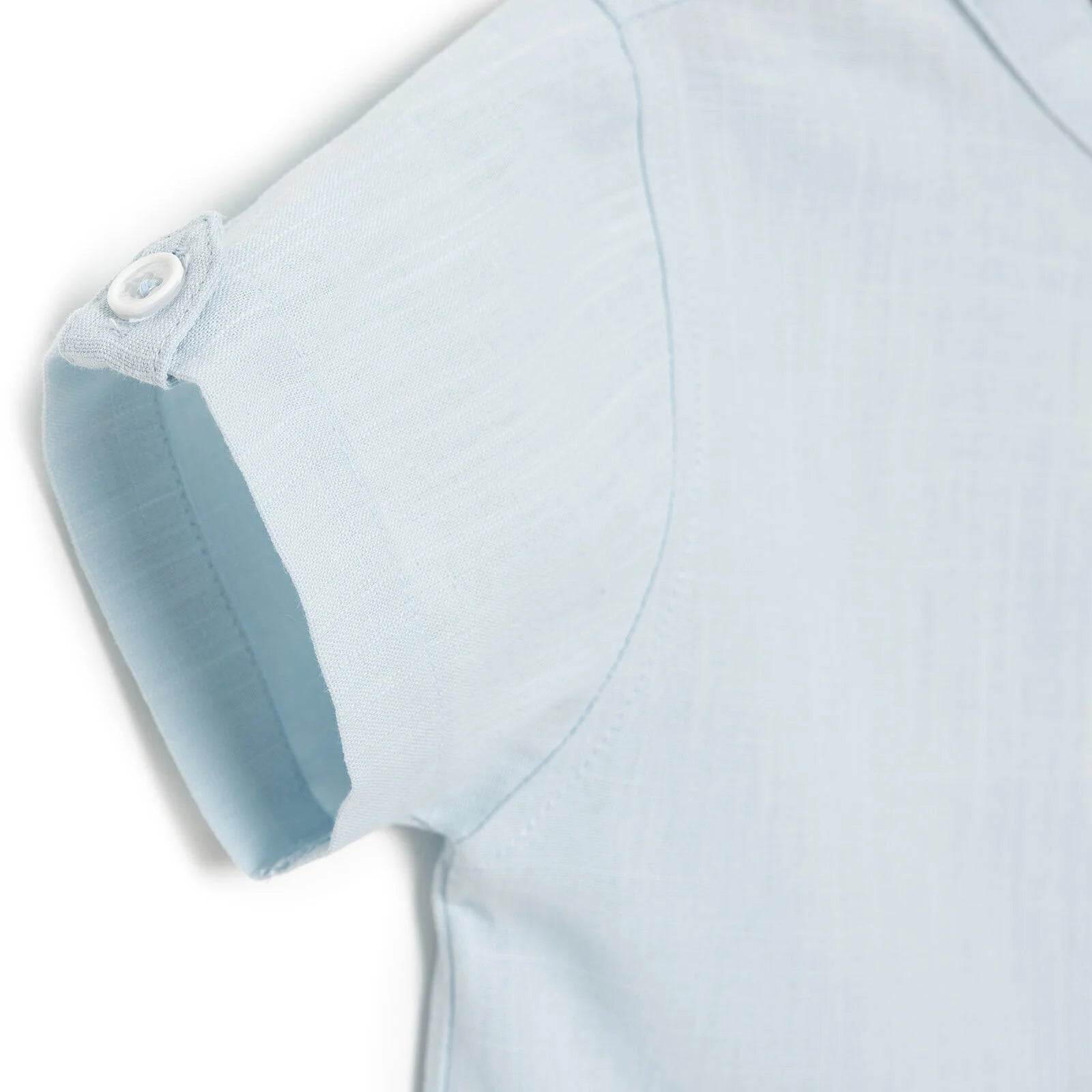 HelloBaby SPACE Boy Shirt - Light Blue - ebebek - Black Friday