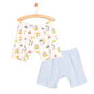 HelloBaby Boy Brief - Ecru - ebebek - Black Friday