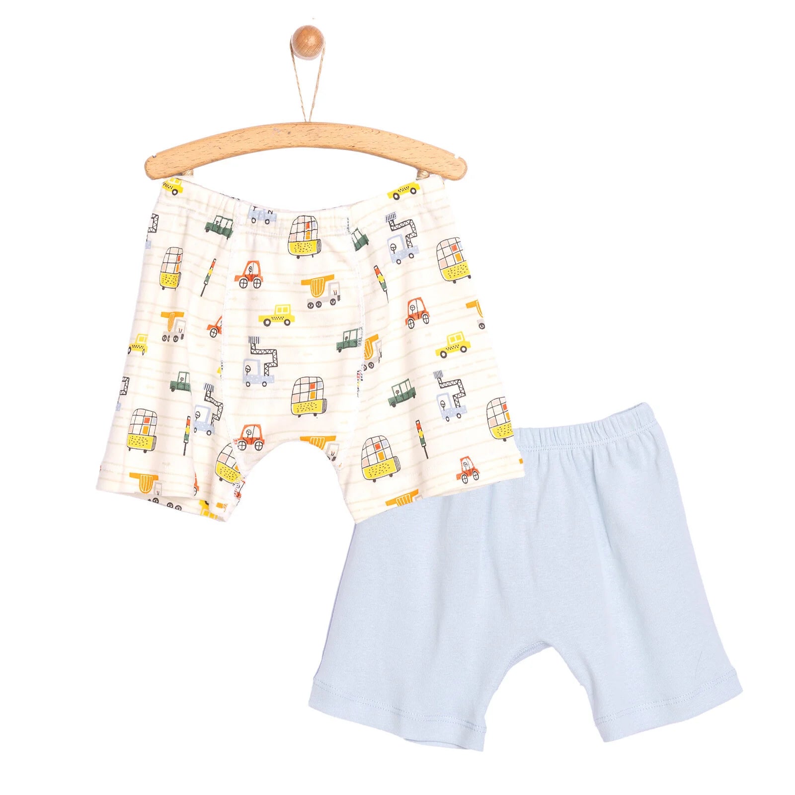 HelloBaby Boy Brief - Ecru - ebebek - Black Friday