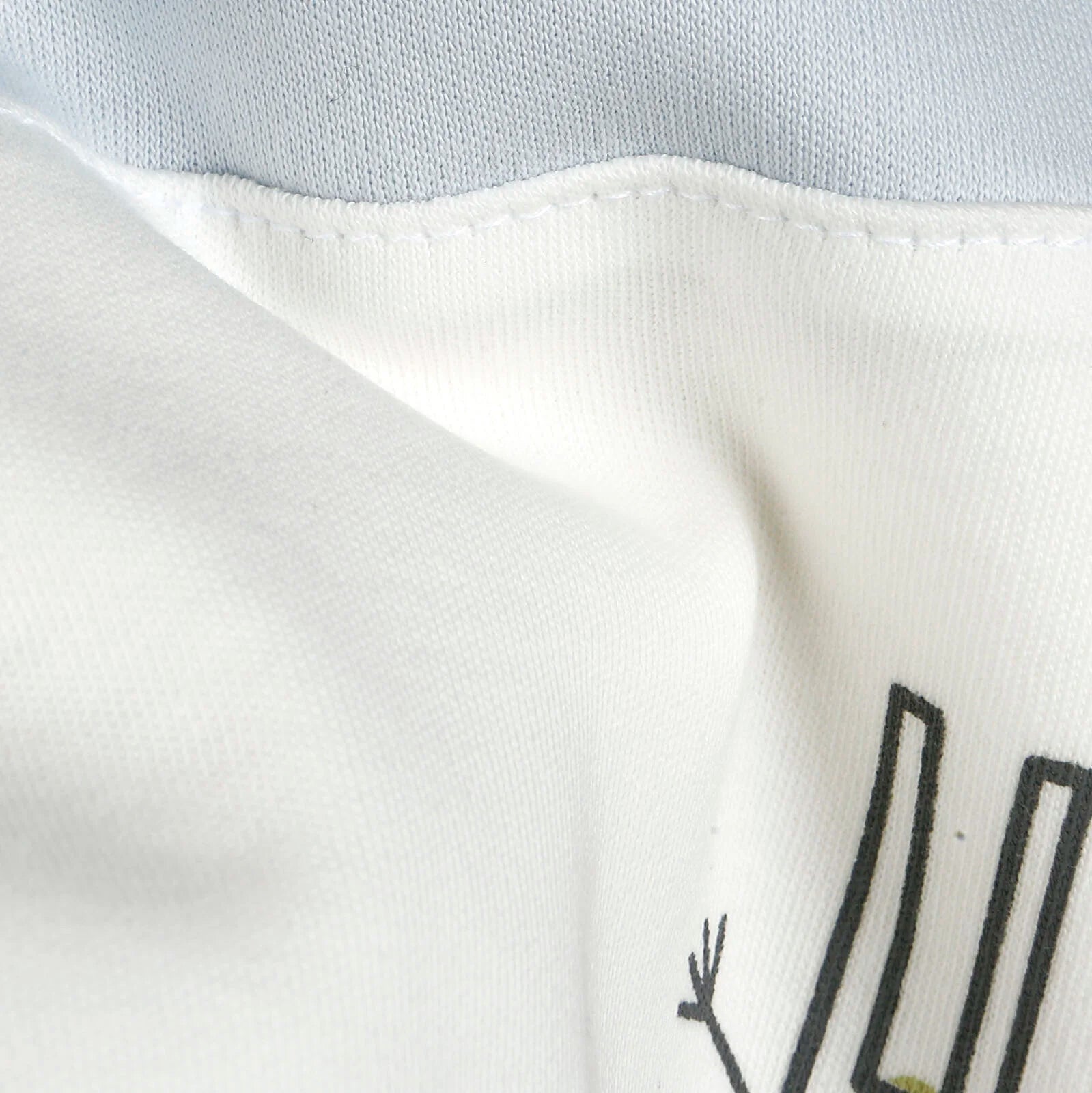 Bebbek Organic 10 Pcs Newborn Rainbow Starter Set - Blue - ebebek - Black Friday