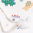 HelloBaby Baby Boy Long Sleeve Body - Ecru - ebebek - Black Friday