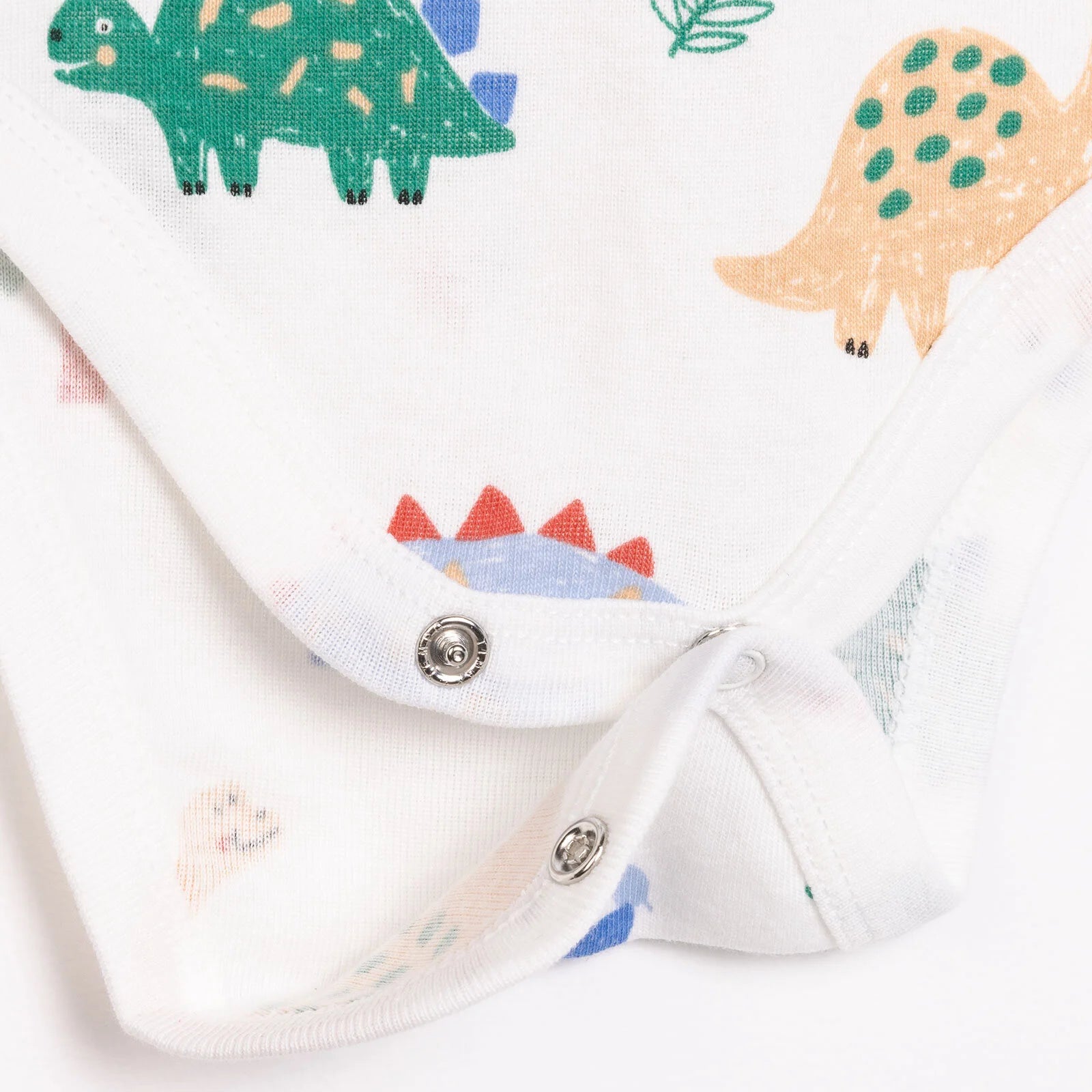 HelloBaby Baby Boy Long Sleeve Body - Ecru - ebebek - Black Friday