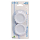 Dr. Brown's Travel Caps Wide Neck - ebebek - Black Friday