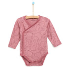 Motherlove Newborn Organic Sleeve Bodysuit - Beige - ebebek - Black Friday