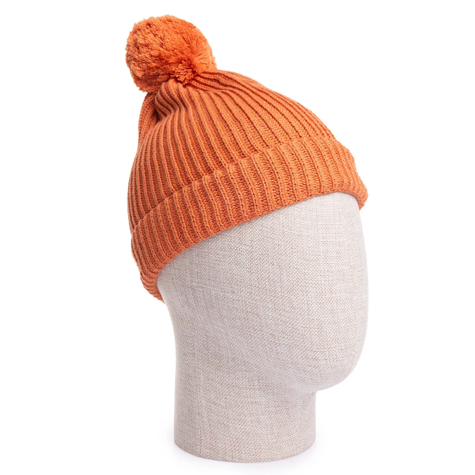 HelloBaby Unisex Beanie - Coral - ebebek - Black Friday