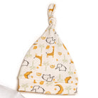 Bebbek Baby Boy 5 Pcs Newborn Starter Set - Multicolour - ebebek - Black Friday