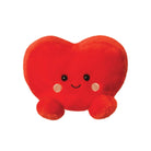 Palm Pals Amore Heart Soft Toy 12cm - ebebek - Black Friday
