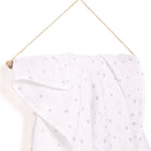 Mollia Unisex Muslin Baby Blanket - Printed - ebebek - Black Friday
