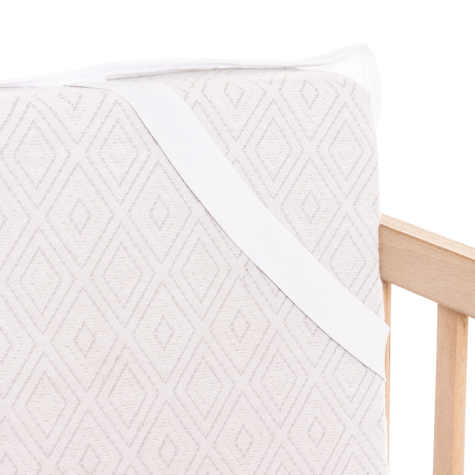 SafeMom Unisex Undersheet - White - ebebek - Black Friday