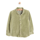 Luess Boy Shirt - Khaki - ebebek - Black Friday