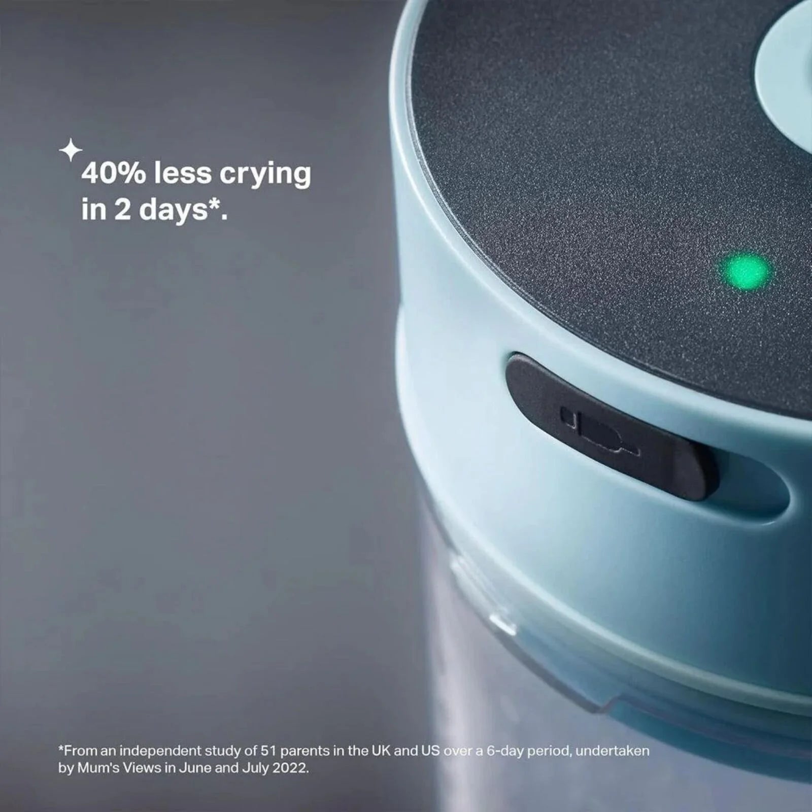 Tommee Tippee Colic Soothe Milk Air Remover - ebebek - Black Friday