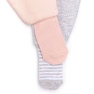 HelloBaby 2 - Pack Joggers with socks - Pink - ebebek - Black Friday