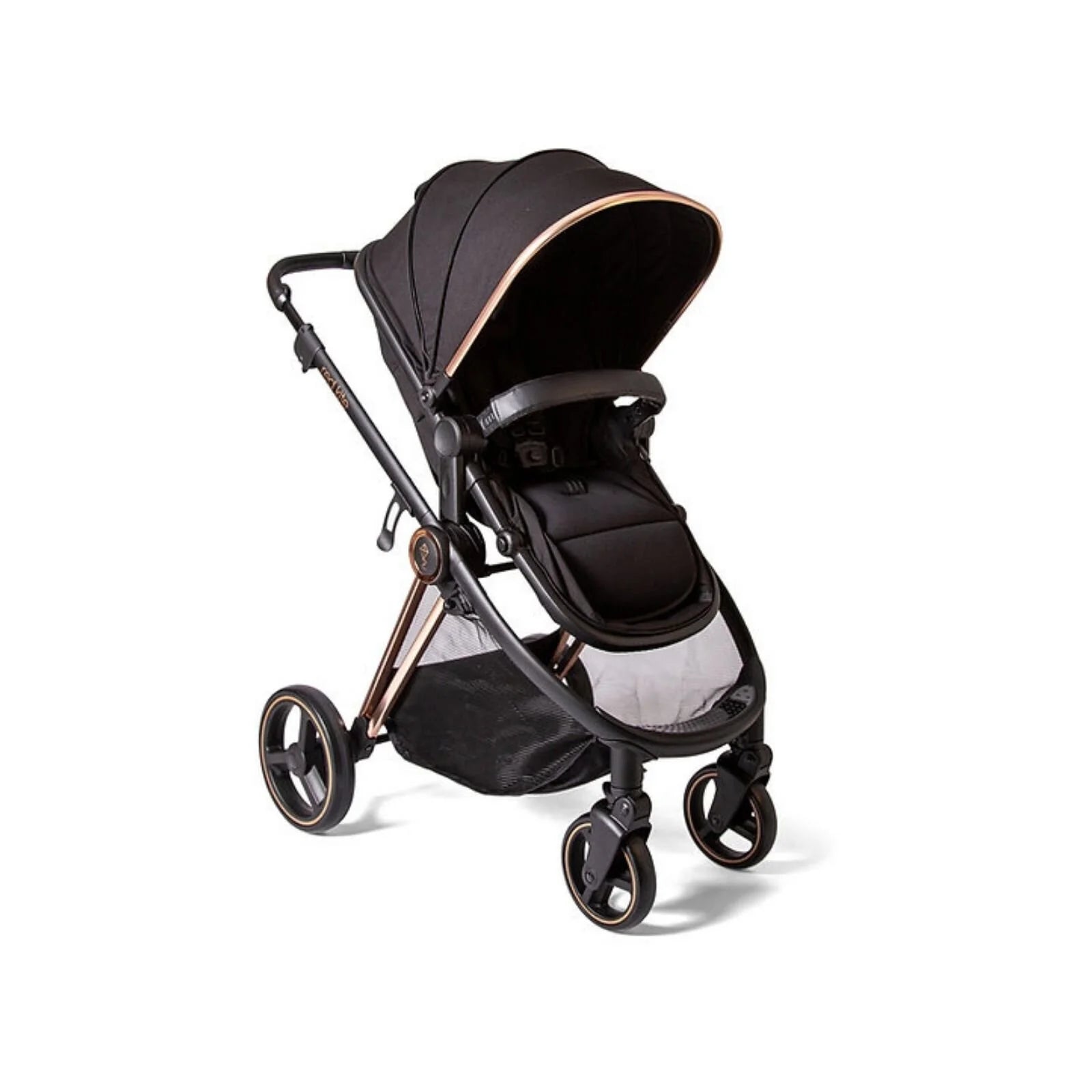 Red Kite Push Me Pace i - Size 3 - in - 1 Travel System - Amber - ebebek - Black Friday