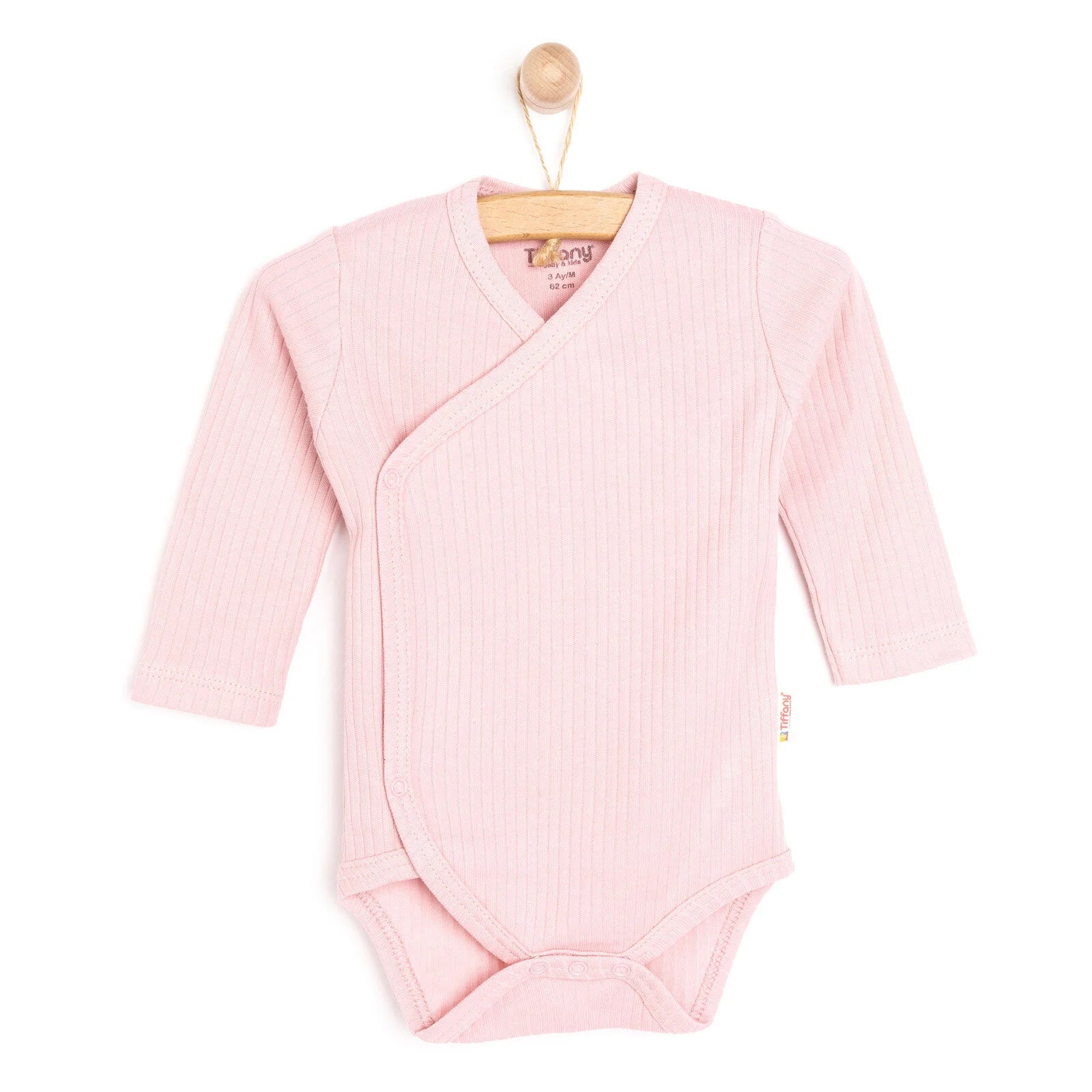 Tiffany Bodysuit - Pink - ebebek - Black Friday