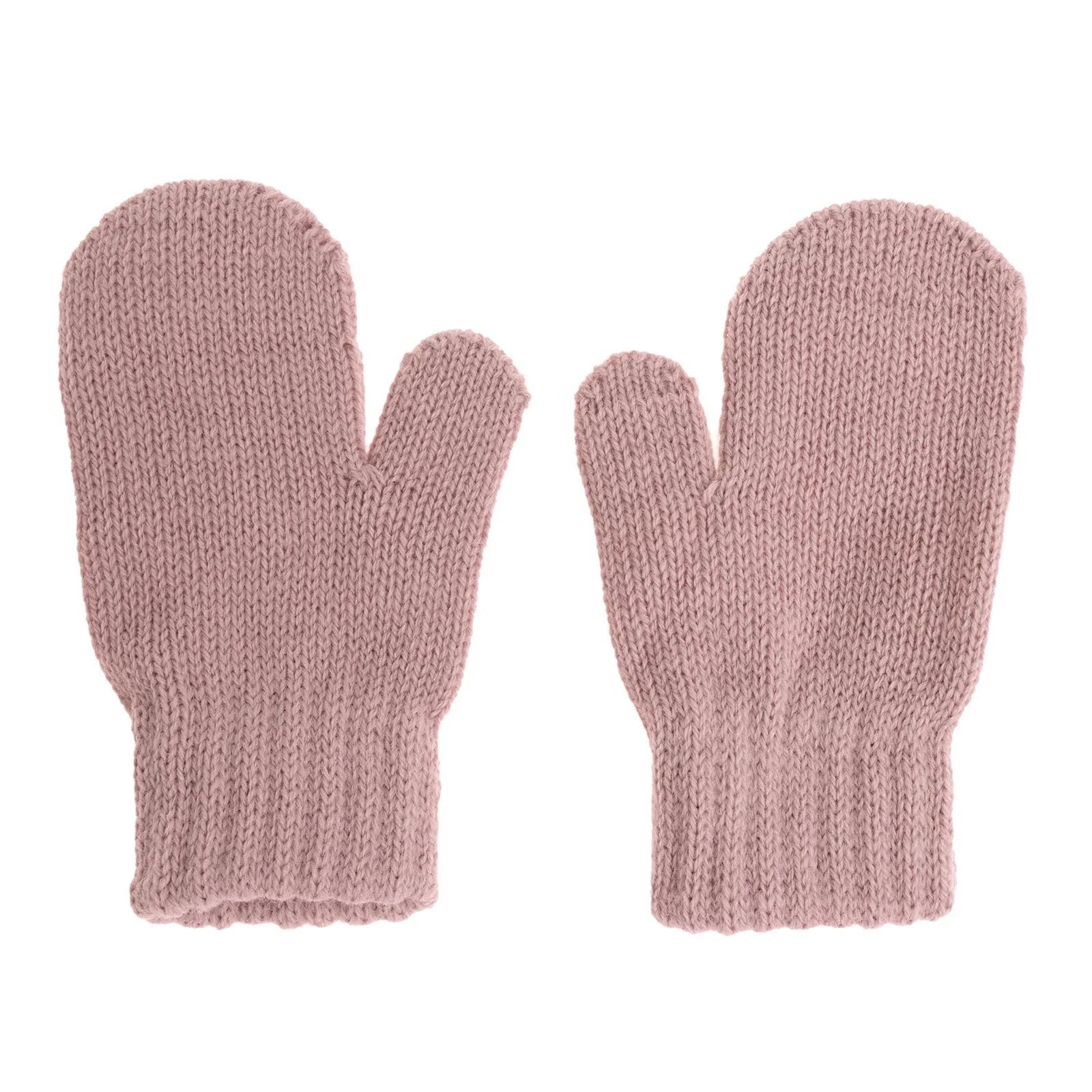 HelloBaby Girl Mitten - Pink - ebebek - Black Friday