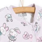 HelloBaby Sleepsuit - Purple - ebebek - Black Friday