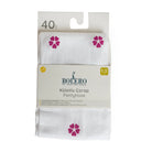 Bolero Micro Pantyhose - Light Pink - ebebek - Black Friday