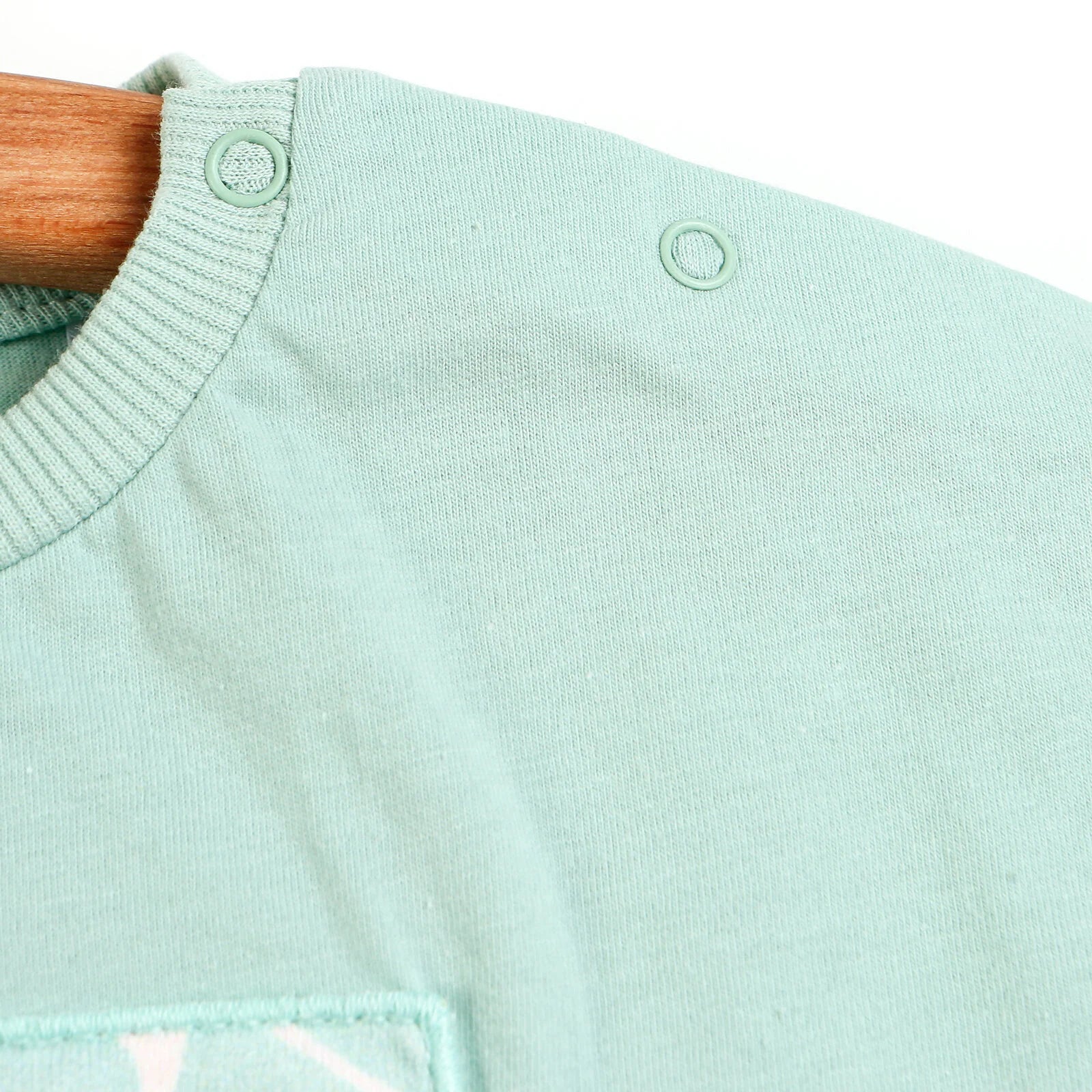 HelloBaby Baby Boy T-shirt - Leggings - Ecru - ebebek - Black Friday