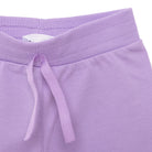 HelloBaby Basic Baby Girl Leggings - Purple - ebebek - Black Friday