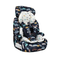 Cosatto Zoomi Group 1/2/3 Car Seat - Beep Beep Beep Beep - ebebek