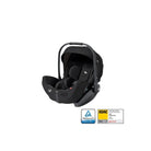 Joie Finit Flex Signature Pushchair with I - Level Car Seat & Ramble XL Signature Carrycot Travel System - Evergreen - ebebek - Christmas