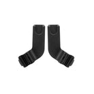 Cybex Orfeo V2 Compact Pushchair with Cloud G Car Seat Travel System Bundle - Magic Black - ebebek - Christmas