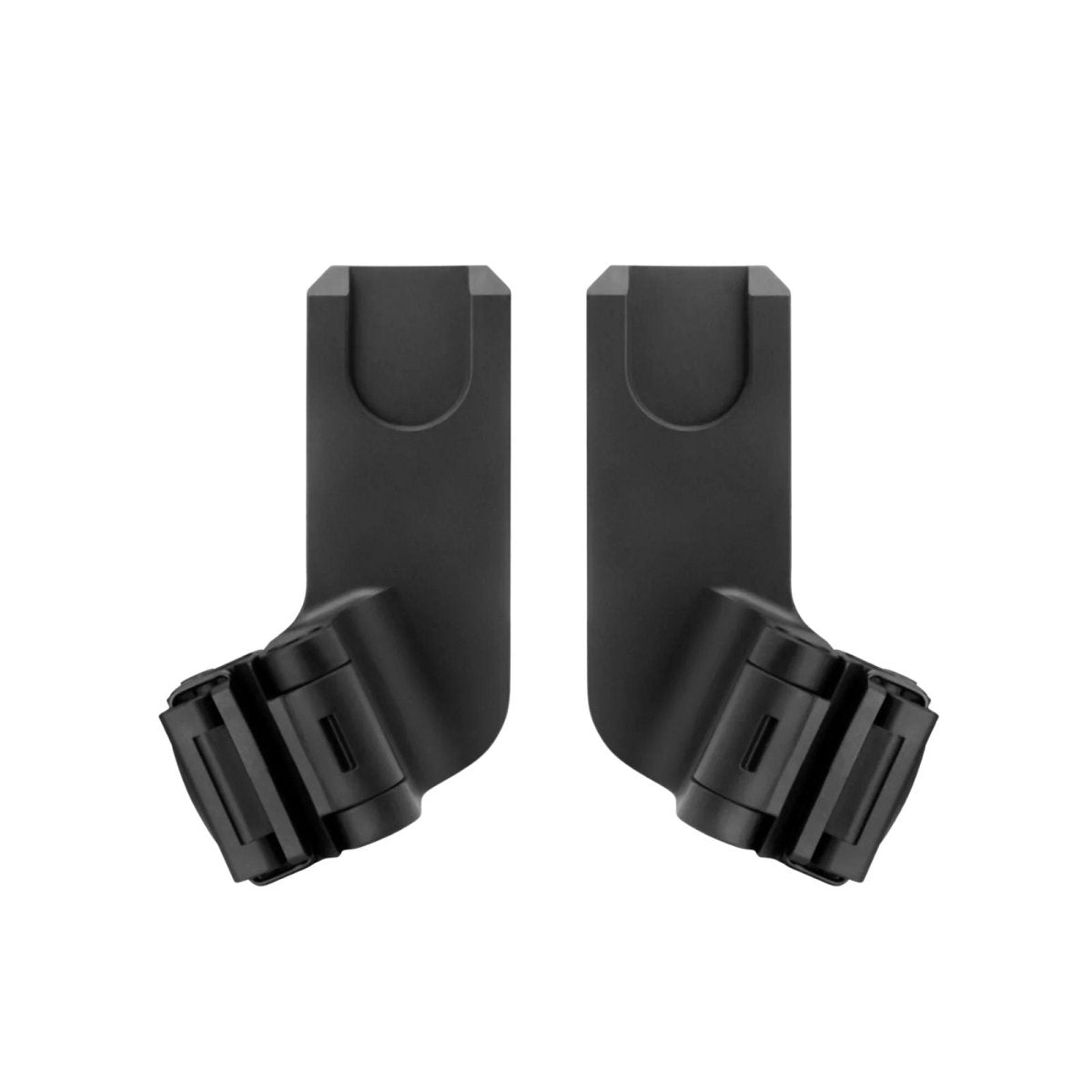 Cybex Orfeo V2 Compact Pushchair with Cloud G Car Seat & Base Travel System Bundle - Magic Black - ebebek - Christmas