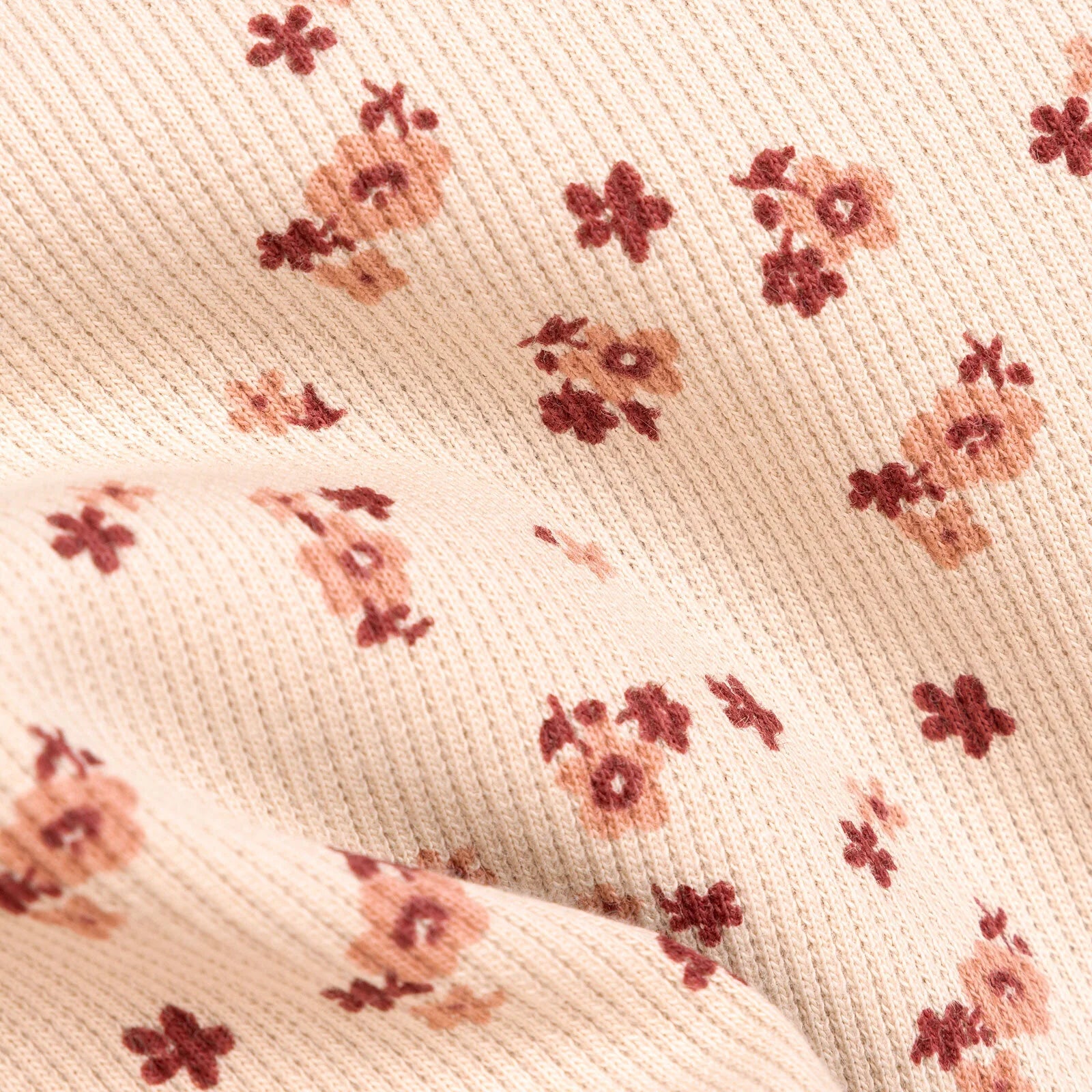 Newborn Fashion Club Jogger - Beige - ebebek - Black Friday