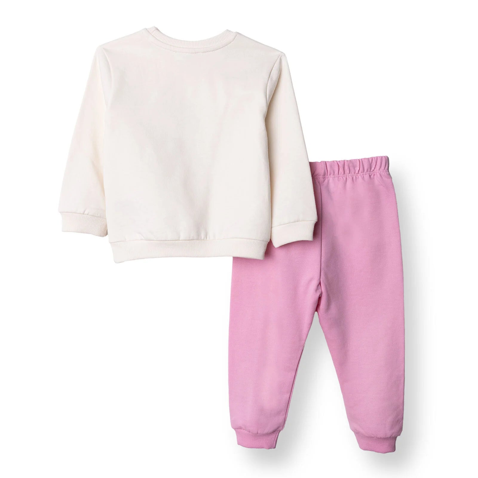 HelloBaby Jogging Set - Pink - ebebek - Black Friday