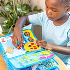 My First Book Baby Shark - Yellow - ebebek - Christmas