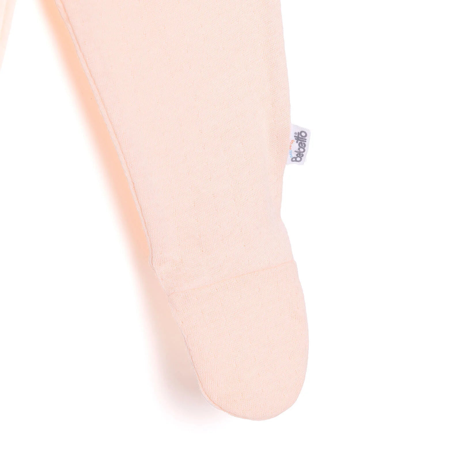 Bebetto Happy Garden Girl Tracksuit - Light Pink - ebebek - Black Friday