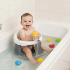 baby plus Bath Seat with Bath Toy - ebebek - Black Friday