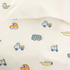 Little Dreams Boy Pillowcase - Printed - ebebek - Black Friday