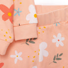 HelloBaby Basic Girl Flower Printed Jogging Set - ebebek - Black Friday