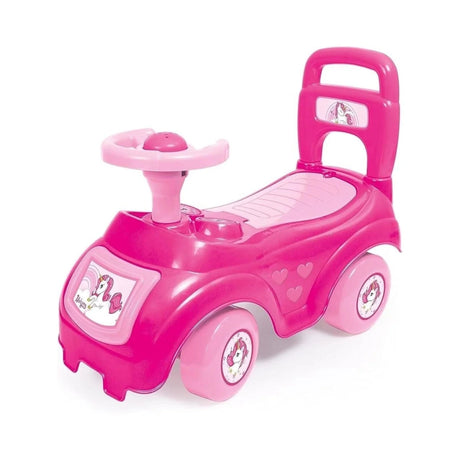 Dolu My First Unicorn Ride On – Pink - ebebek