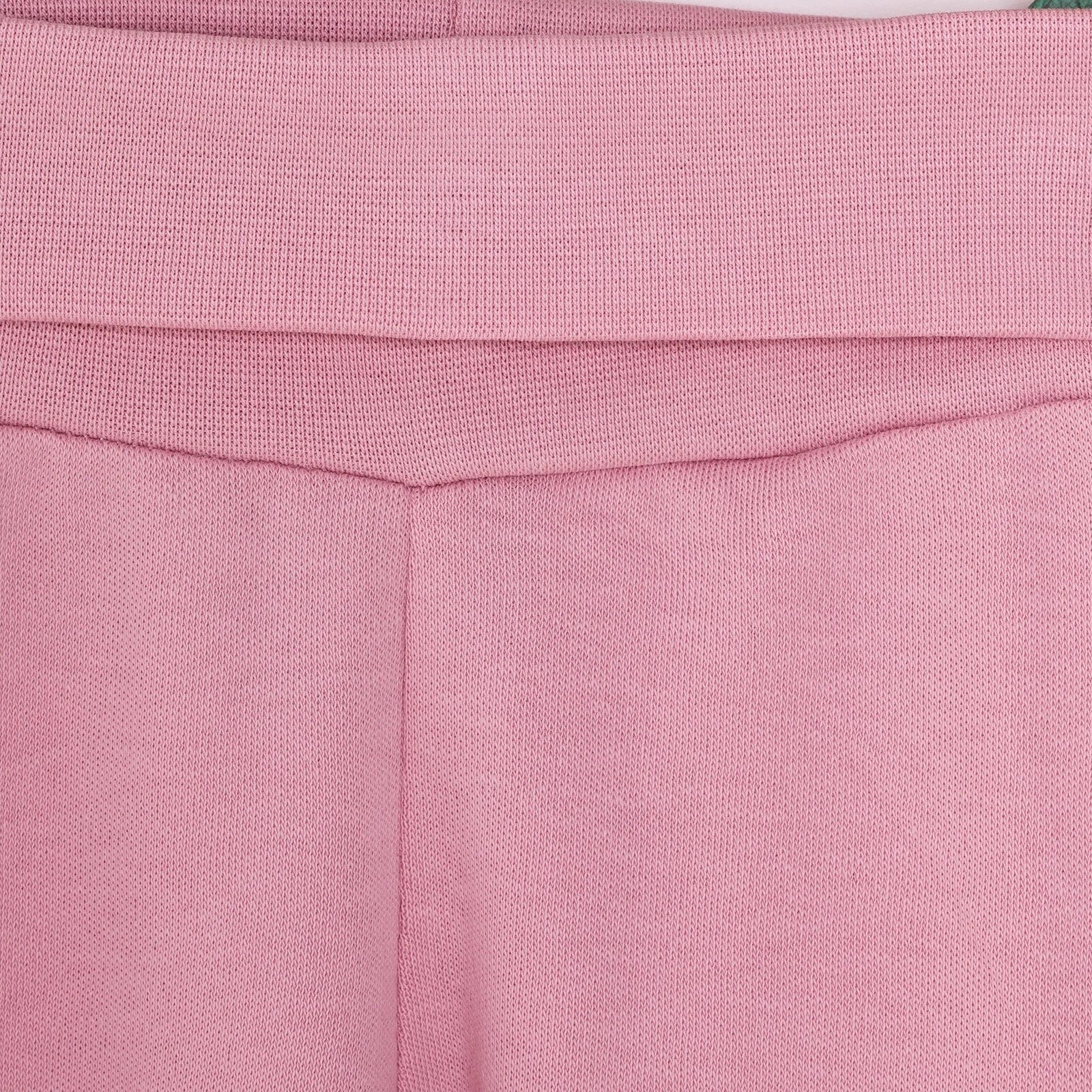 Tiffany Baby Girl 2 Pcs Footed Bottom - Grey - ebebek - Black Friday