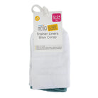 HelloBaby Baby Boy Socks 3 Pcs - White - ebebek - Black Friday