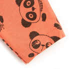 HelloBaby Basic Baby Boy Pyjamas Set - Orange - ebebek - Black Friday