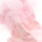 Baby Socks With Lace - Pink - ebebek - Black Friday