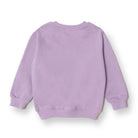 HelloBaby Sweatshirt - Purple - ebebek - Black Friday