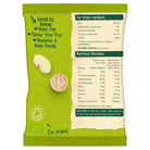 Organix Apple Rice Cake Clouds 7+ months 40g - ebebek - Black Friday