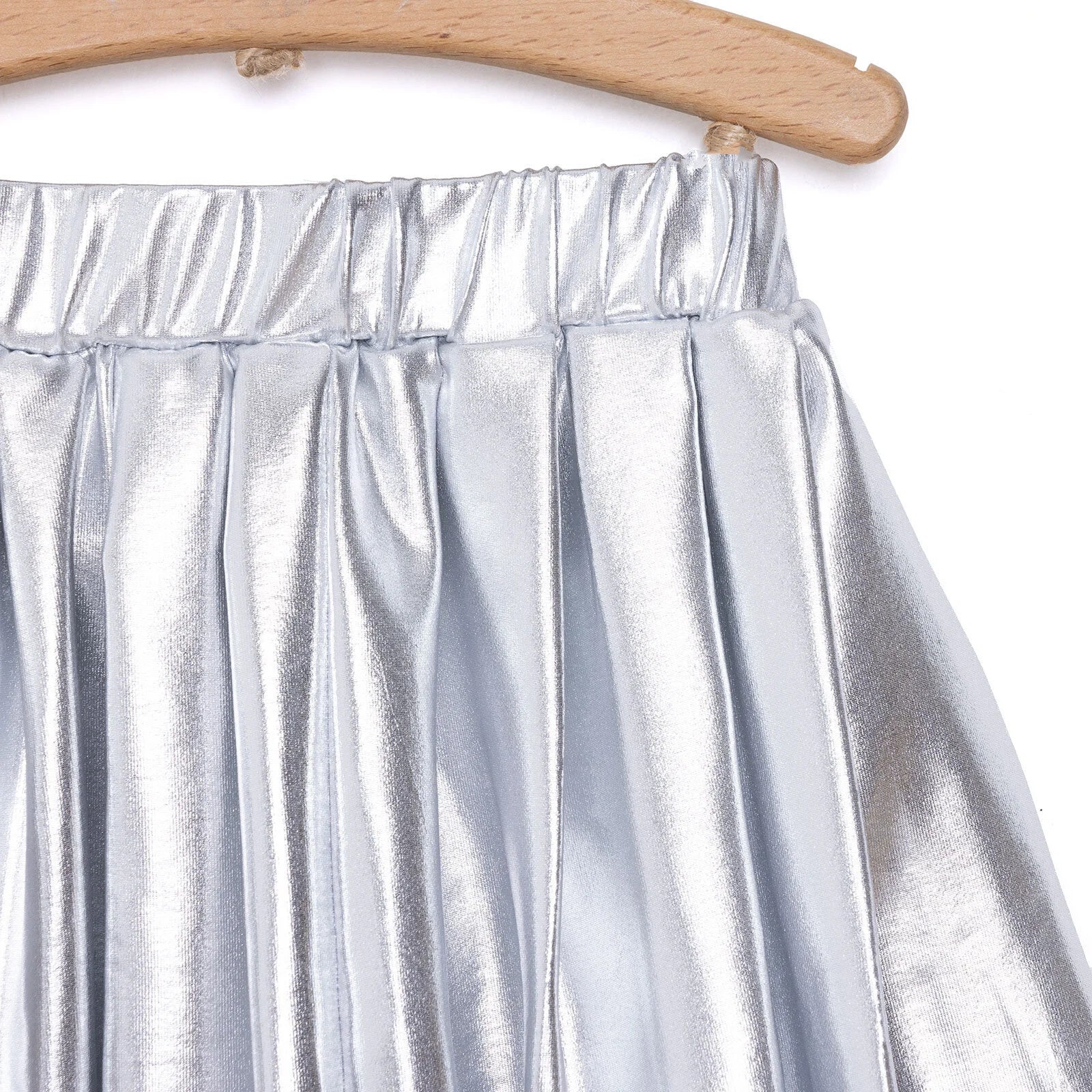HelloBaby Baby Girl Skirt - Silver - ebebek - Black Friday