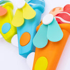 HZTB Ice Cream Hand Fan Assorted - ebebek - Black Friday