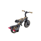 Globber Explorer Trike 4 - in - 1 - Sand - ebebek - Black Friday